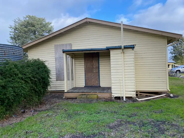 Third view of Homely house listing, 15 O'Loughlin Street, Nangwarry SA 5277