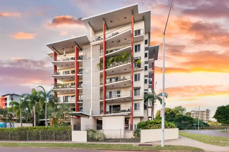 Main view of Homely apartment listing, 5/148 Smith Street, Larrakeyah NT 820