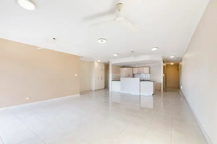 Fifth view of Homely apartment listing, 5/148 Smith Street, Larrakeyah NT 820