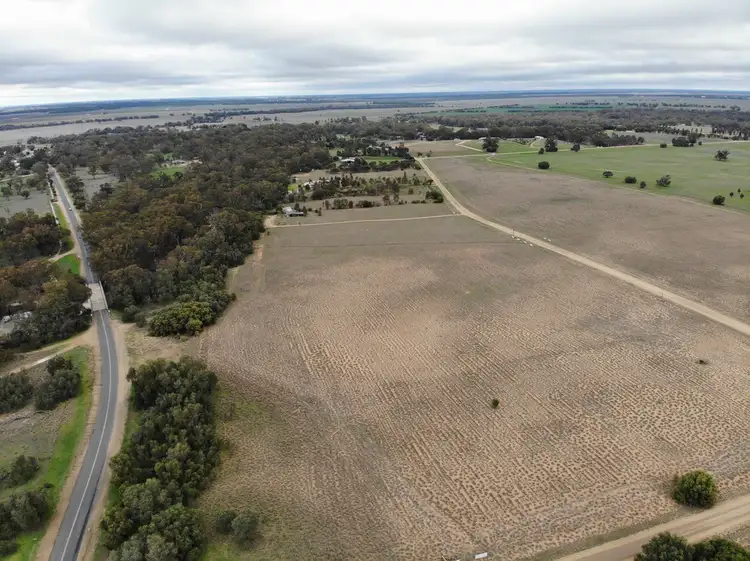 Main view of Homely land listing, 9 Billabong Creek Drive (Conargo), Deniliquin NSW 2710