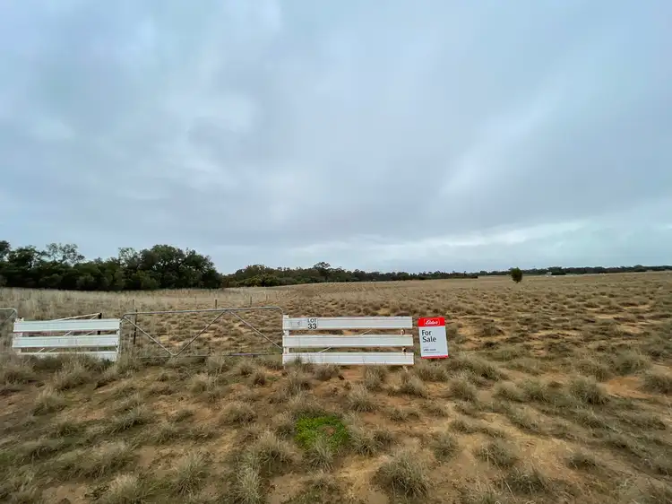 Second view of Homely land listing, 9 Billabong Creek Drive (Conargo), Deniliquin NSW 2710
