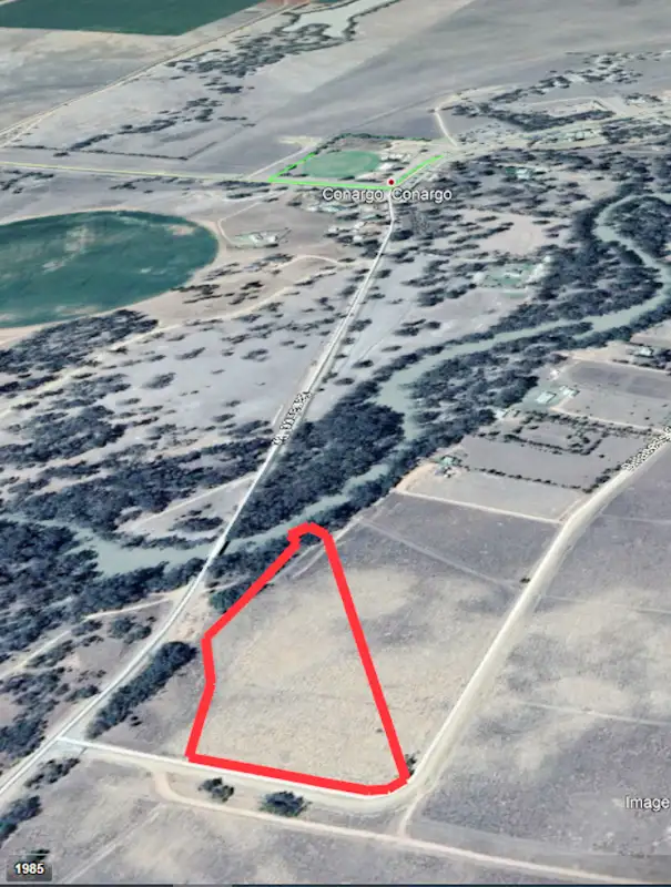 Seventh view of Homely land listing, 9 Billabong Creek Drive (Conargo), Deniliquin NSW 2710