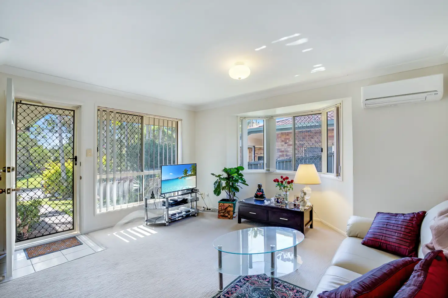 Main view of Homely semi-detached listing, 2/25 Nakina Street, Southport QLD 4215