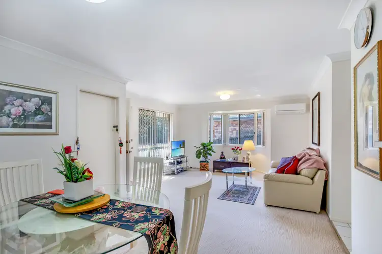 Second view of Homely semi-detached listing, 2/25 Nakina Street, Southport QLD 4215
