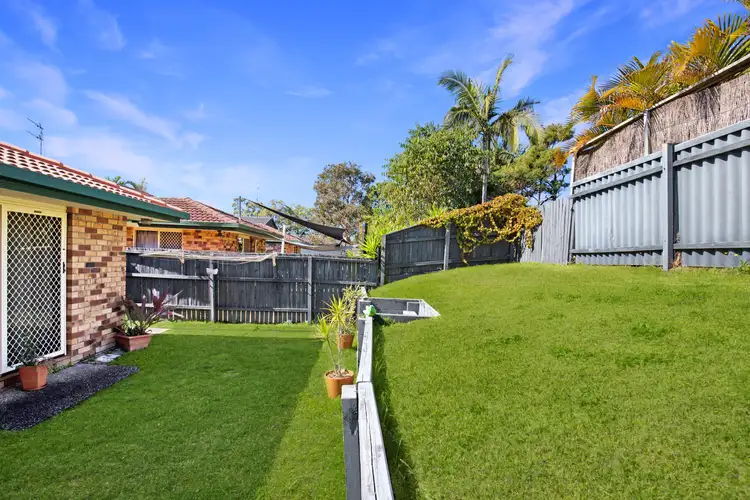 Fourth view of Homely semi-detached listing, 2/25 Nakina Street, Southport QLD 4215