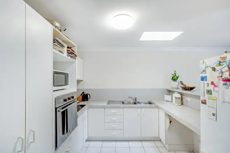 Fifth view of Homely semi-detached listing, 2/25 Nakina Street, Southport QLD 4215