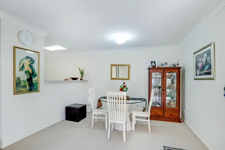 Sixth view of Homely semi-detached listing, 2/25 Nakina Street, Southport QLD 4215