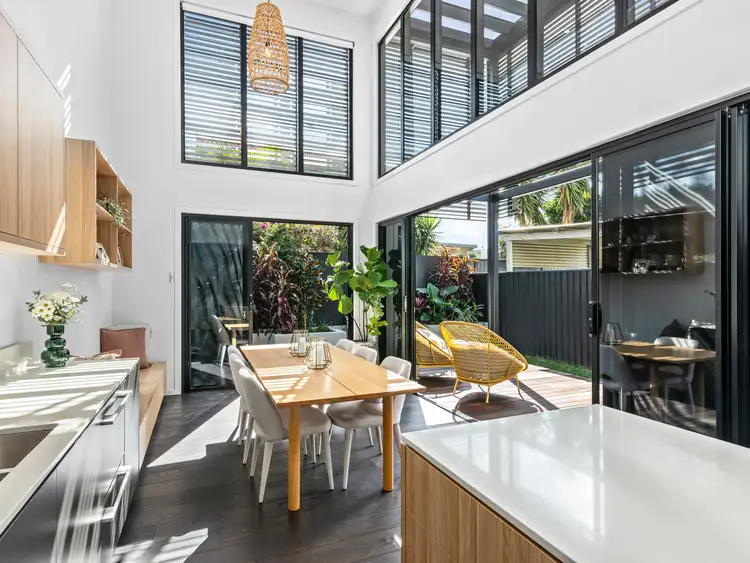 Third view of Homely semi-detached listing, 1/21 Hawaii Avenue, Palm Beach QLD 4221