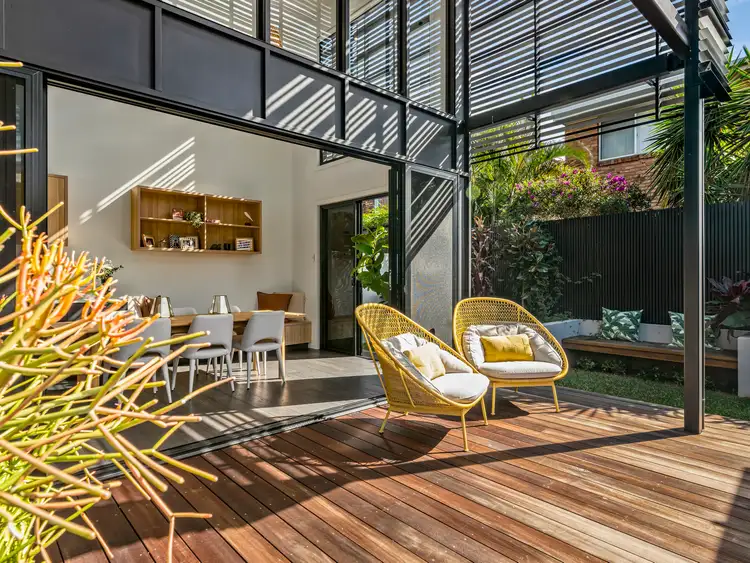 Fifth view of Homely semi-detached listing, 1/21 Hawaii Avenue, Palm Beach QLD 4221