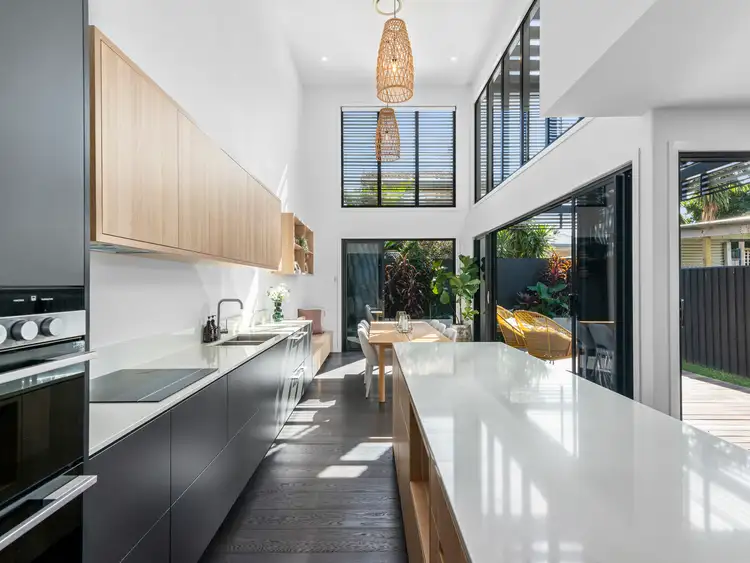 Sixth view of Homely semi-detached listing, 1/21 Hawaii Avenue, Palm Beach QLD 4221