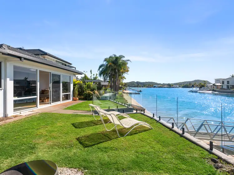 Fourth view of Homely house listing, 122 Mallawa Drive, Palm Beach QLD 4221