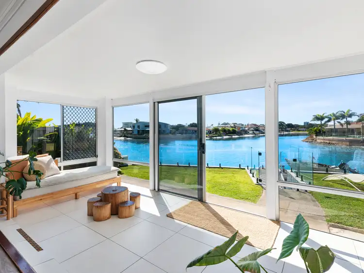 Fifth view of Homely house listing, 122 Mallawa Drive, Palm Beach QLD 4221