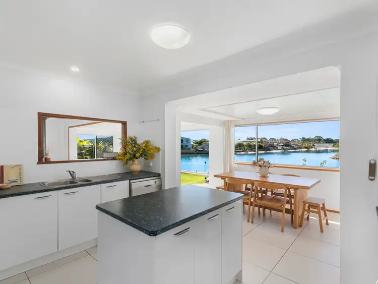 Sixth view of Homely house listing, 122 Mallawa Drive, Palm Beach QLD 4221
