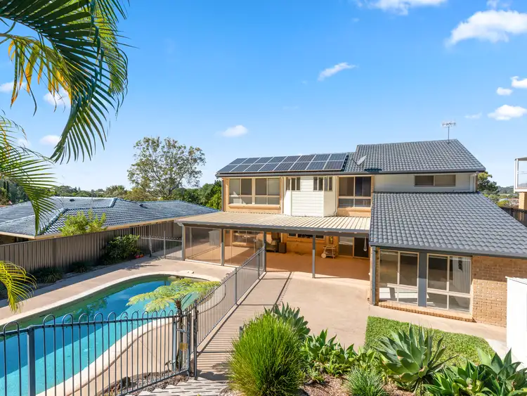 4 Applecross Way, Elanora QLD 4221