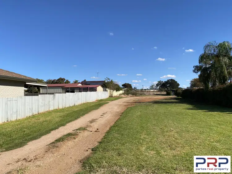 Second view of Homely land listing, LOT 13 Yawambi Close, Parkes NSW 2870