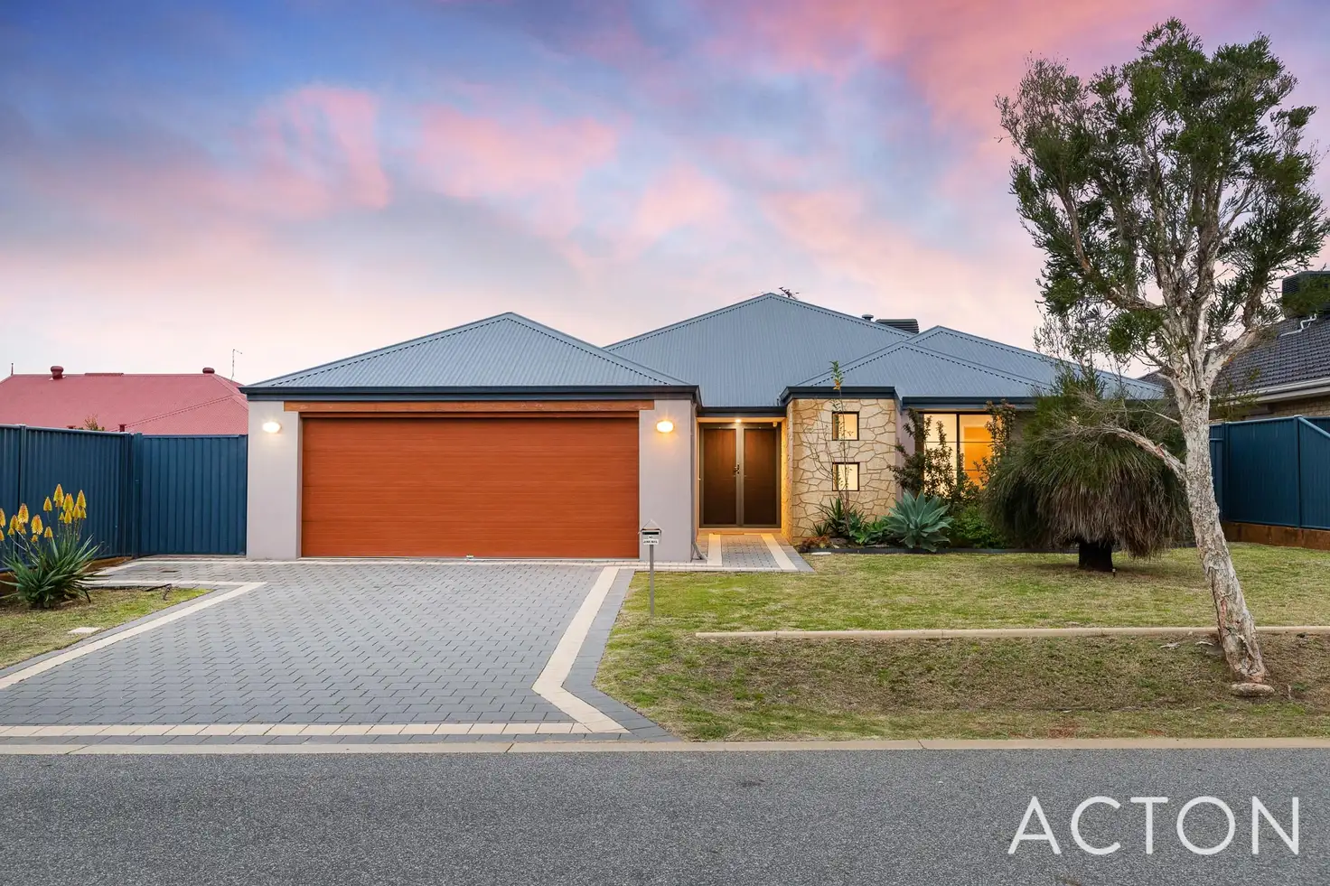 Main view of Homely house listing, 16 Silverpan Way, Byford WA 6122