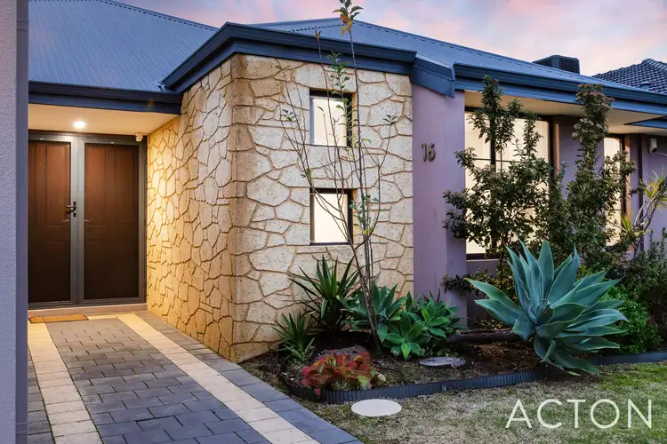 Second view of Homely house listing, 16 Silverpan Way, Byford WA 6122