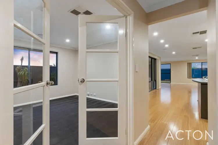Fourth view of Homely house listing, 16 Silverpan Way, Byford WA 6122