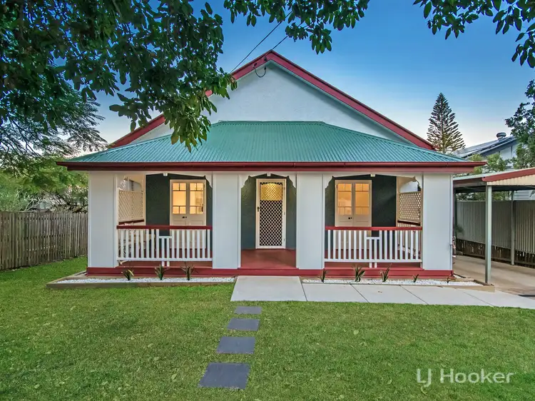 Main view of Homely house listing, 50 Whitehill Road, Eastern Heights QLD 4305
