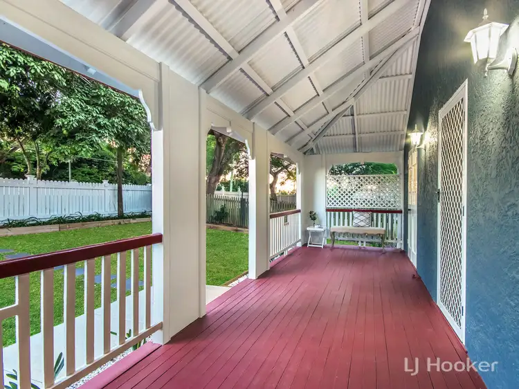 Second view of Homely house listing, 50 Whitehill Road, Eastern Heights QLD 4305