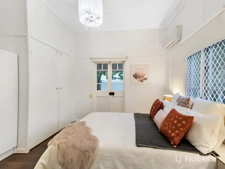 Third view of Homely house listing, 50 Whitehill Road, Eastern Heights QLD 4305