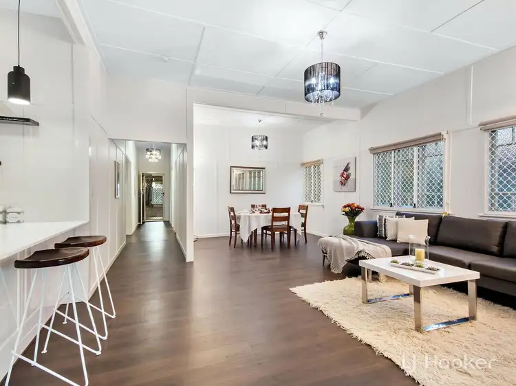 Fifth view of Homely house listing, 50 Whitehill Road, Eastern Heights QLD 4305