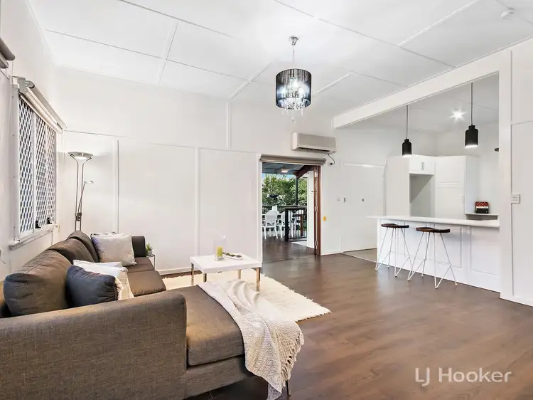 Sixth view of Homely house listing, 50 Whitehill Road, Eastern Heights QLD 4305