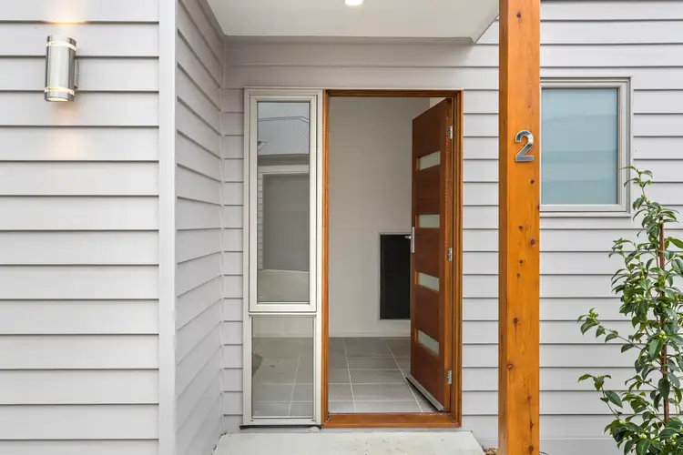 Second view of Homely unit listing, 2/12 Kidgell Street, Lilydale VIC 3140