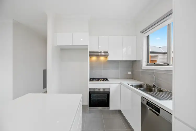Third view of Homely unit listing, 2/12 Kidgell Street, Lilydale VIC 3140