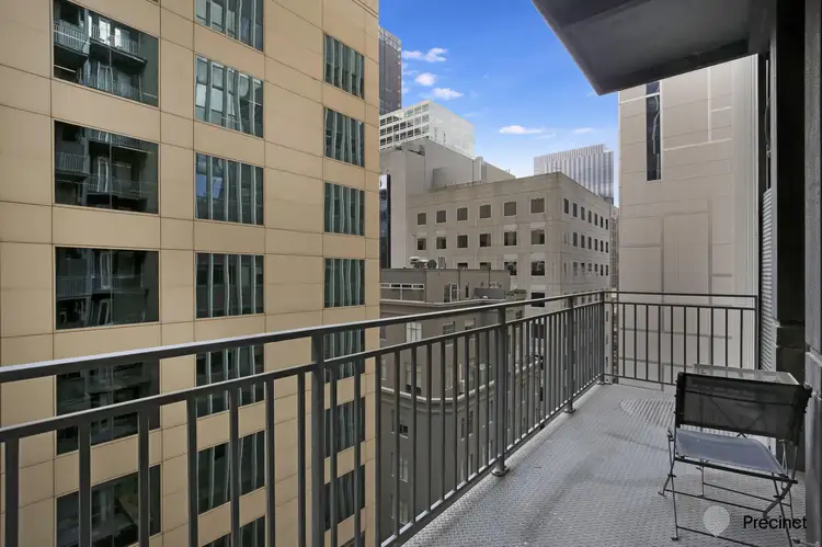 Fourth view of Homely apartment listing, 1213/480 Collins St, Melbourne VIC 3000