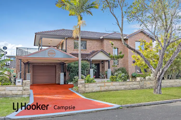 20 Zonnebeke Crescent, Milperra NSW 2214