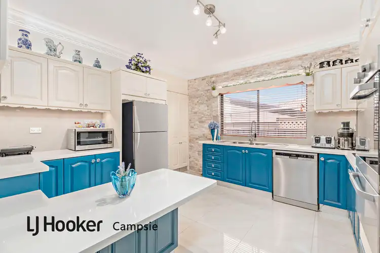 Third view of Homely house listing, 20 Zonnebeke Crescent, Milperra NSW 2214