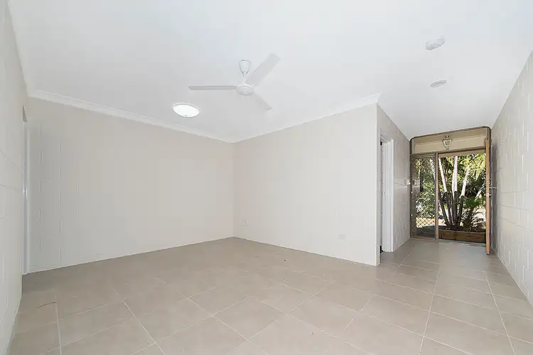 Third view of Homely unit listing, 4/11-13 Hughes Street, Hermit Park QLD 4812