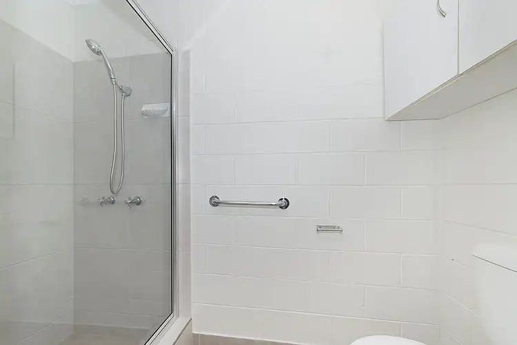 Fourth view of Homely unit listing, 4/11-13 Hughes Street, Hermit Park QLD 4812