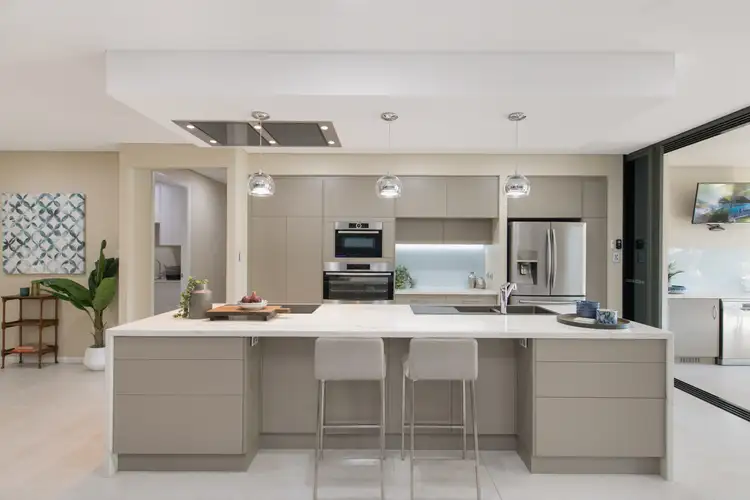 Third view of Homely house listing, 18 The Cove, Nelly Bay QLD 4819