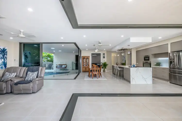 Fifth view of Homely house listing, 18 The Cove, Nelly Bay QLD 4819