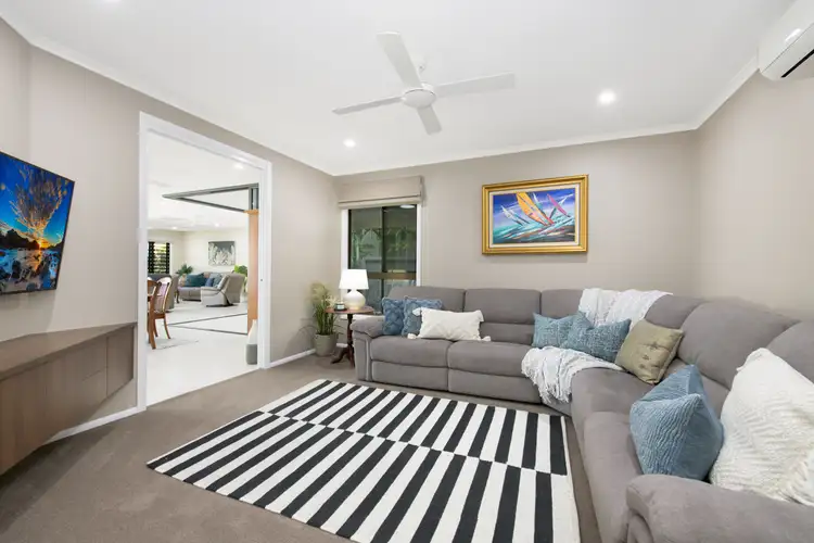 Sixth view of Homely house listing, 18 The Cove, Nelly Bay QLD 4819