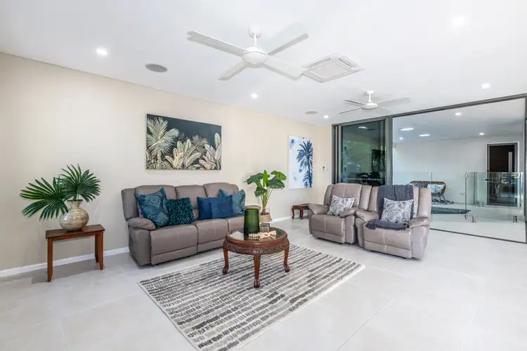 Seventh view of Homely house listing, 18 The Cove, Nelly Bay QLD 4819