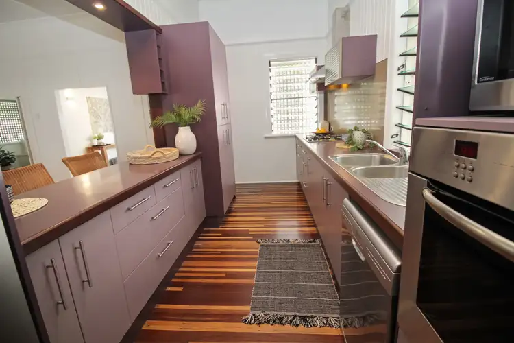 Third view of Homely house listing, 13 Purves Street, Hyde Park QLD 4812