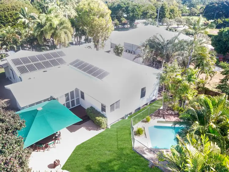 Fourth view of Homely house listing, 13 Purves Street, Hyde Park QLD 4812