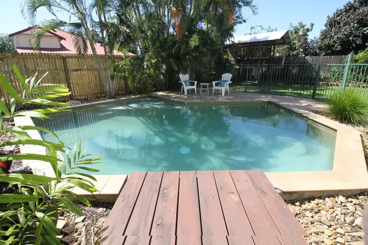 Fifth view of Homely house listing, 13 Purves Street, Hyde Park QLD 4812