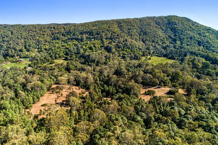 Fifth view of Homely land listing, 702 Browns Creek Road, Eerwah Vale QLD 4562