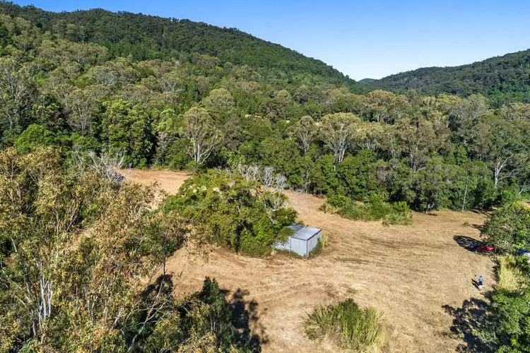 Seventh view of Homely land listing, 702 Browns Creek Road, Eerwah Vale QLD 4562
