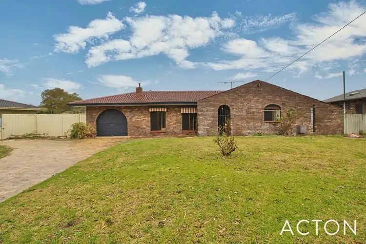 14 Bibanup Court, Hillman WA 6168