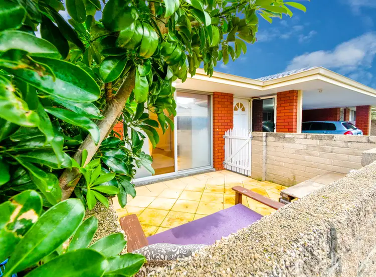 Third view of Homely apartment listing, 5/41 Brighton Road, Scarborough WA 6019