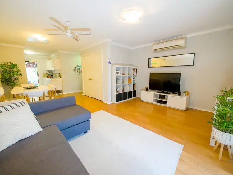 Fourth view of Homely apartment listing, 5/41 Brighton Road, Scarborough WA 6019