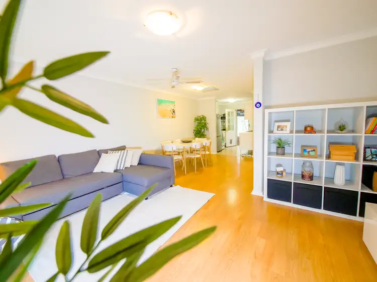 Fifth view of Homely apartment listing, 5/41 Brighton Road, Scarborough WA 6019