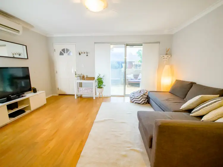 Sixth view of Homely apartment listing, 5/41 Brighton Road, Scarborough WA 6019