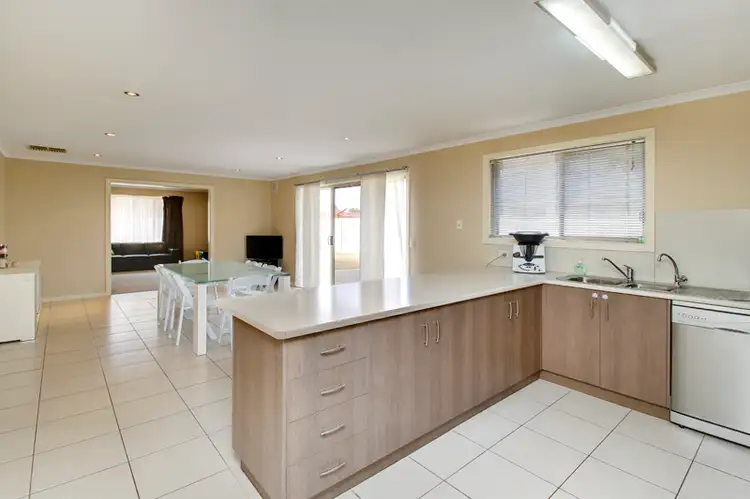 Second view of Homely house listing, 6 Trevelyan Street, Barmera SA 5345