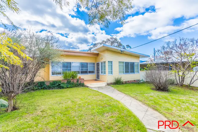 20 Cambridge Street, Tamworth NSW 2340